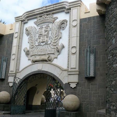 Casa Cafer Apartamento Las Palmas de Gran Canárias Exterior foto